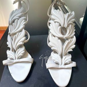 Giuseppe “cruel summer “